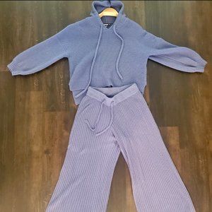 Missguided Lounge Set Size 2/4
